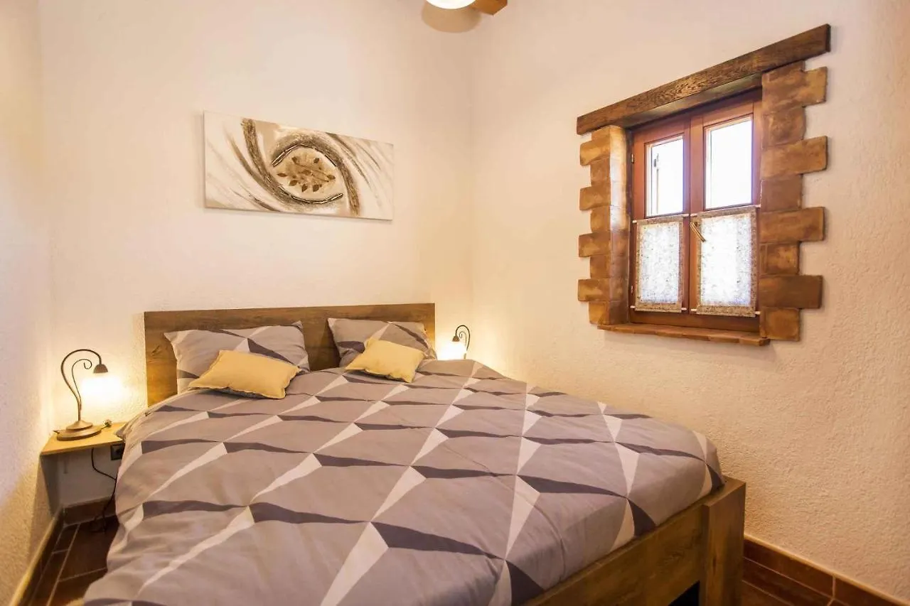 Holiday Home In Rovinj/Istrien 36983 0*, Rovinj