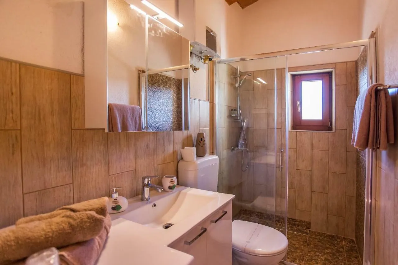 Holiday Home In Rovinj/Istrien 36983 Croácia